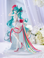 Хатсуне Мику / Hatsune Miku