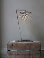 дизайнерский светильник ORCHE Arctic Pear Chandelier Round 80