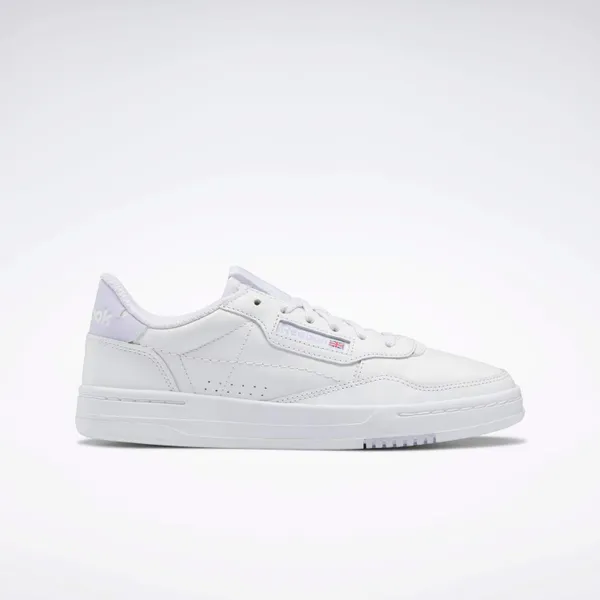 Кроссовки женские REEBOK COURT PEAK