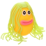 Игрушка «Мордочка», 9 см, сквиш, микс