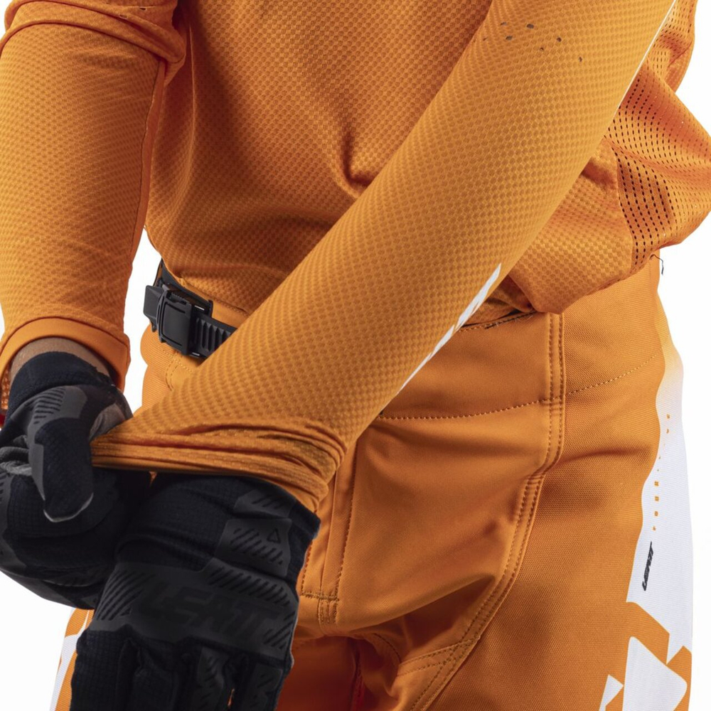 Мотоджерси подростковая Leatt Moto 4.5 Jersey