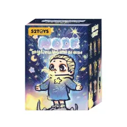 Случайная фигурка Nook: My Little Universe at Night