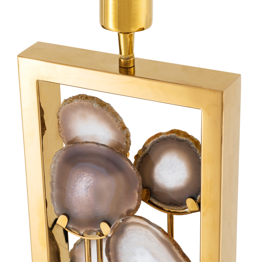 Лампа настольная Table Lamp Margiela арт.110541