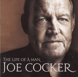 Joe Cocker — The Life Of A Man - The Ultimate Hits 1968-2013 (CD)