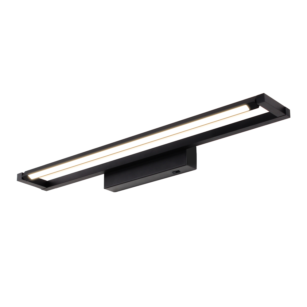 Светодиодная подсветка Crystal Lux GALLERY A AP8W LED BL