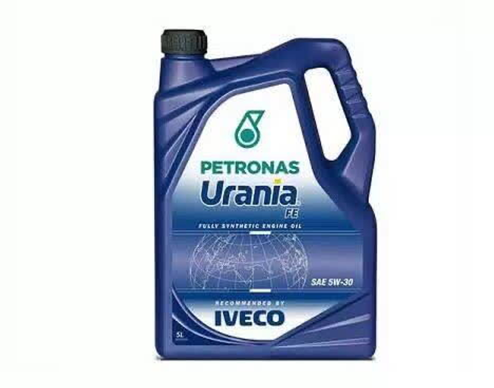 PETRONAS URANIA FE 5W-30 5L