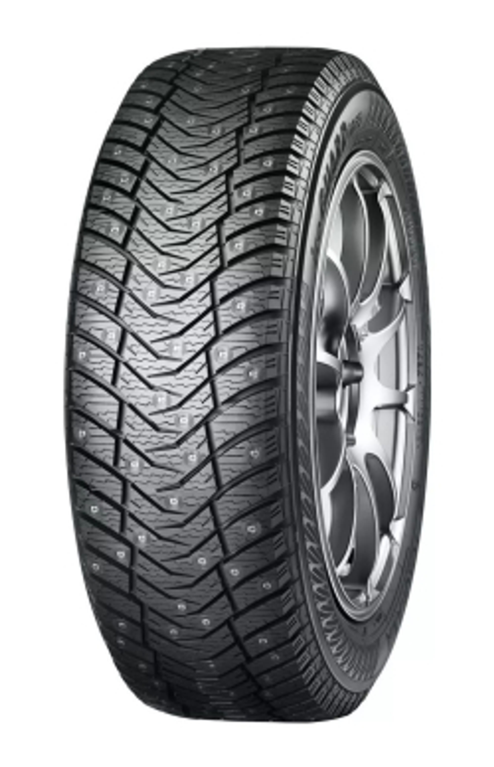 Легковая шина 285/50R20 116T IG65 Yokohama. шип