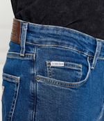 Джинсы Guess Jeans - голубой(M4YA1C D5DM2)