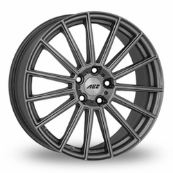 Aez Steam 7.5x17 5x112 ET 51 Dia 57.1 (графит)