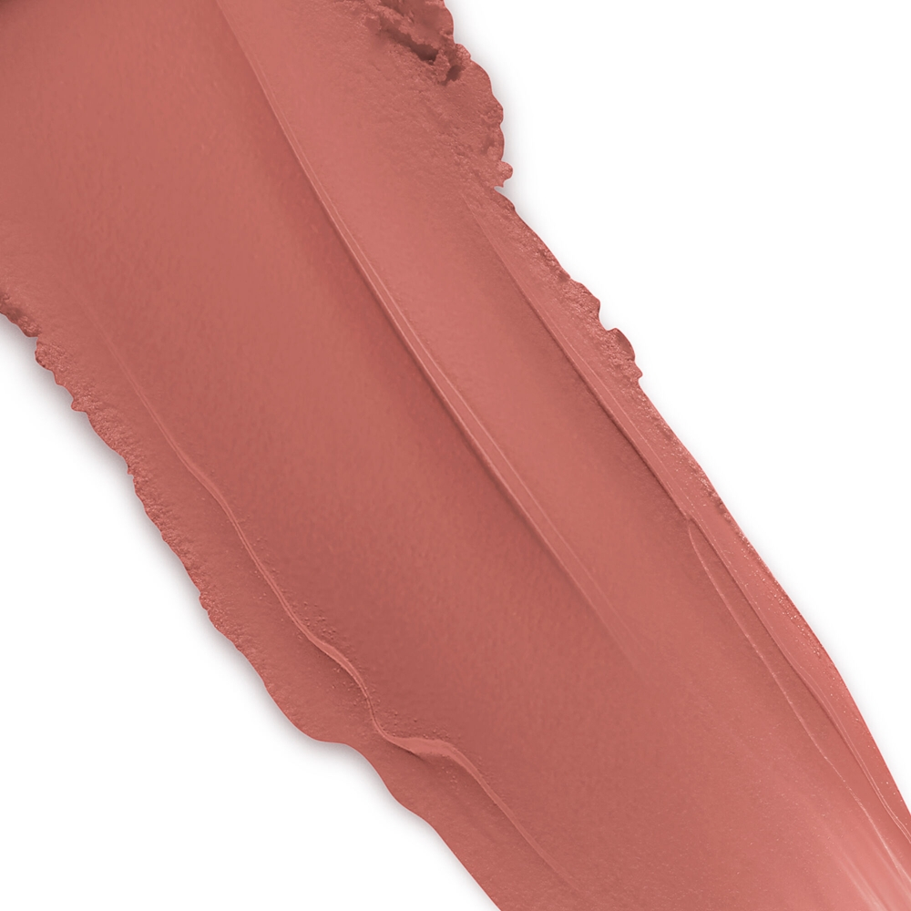 DIOR Rouge Dior - Помада для губ с долгим сроком носки, флакон с возможностью пополнения. оттенок 100 Nude Look Velvet, 3 g