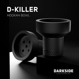 Купить Чаша Darkside - D-Killer