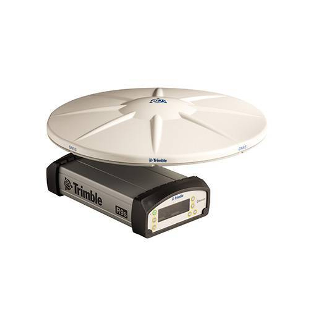 Trimble R9s Base