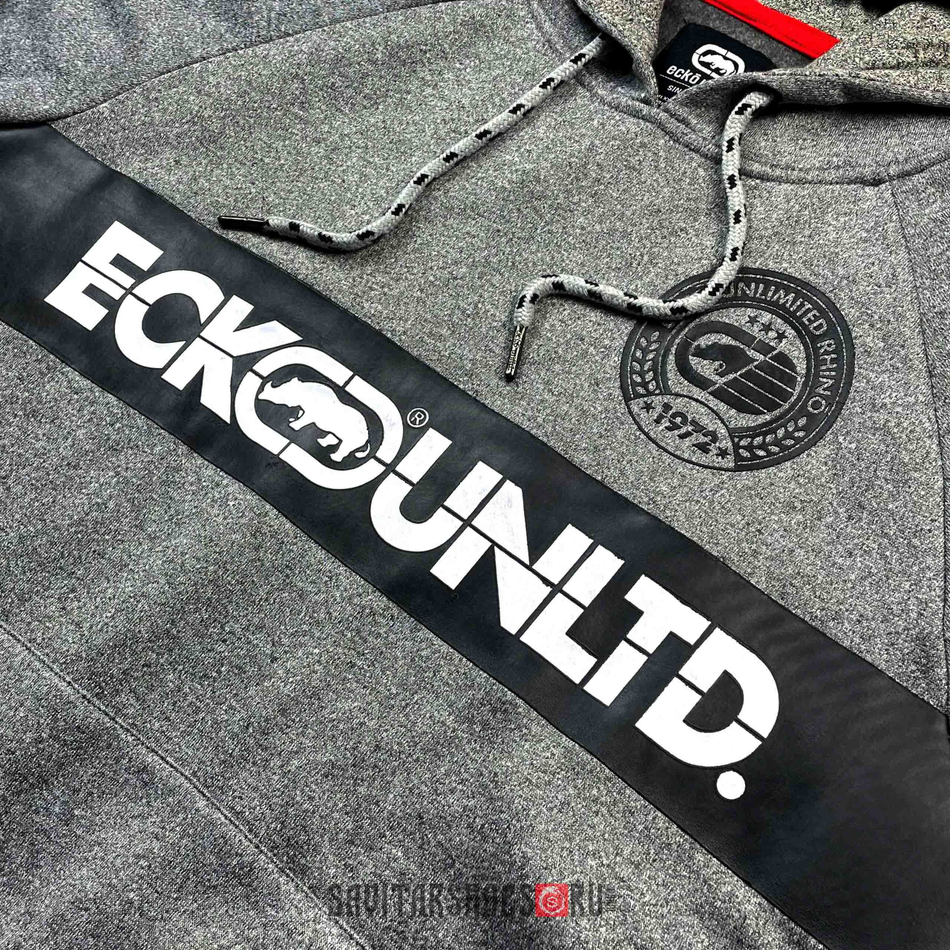 Худи Ecko Unltd