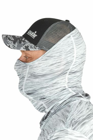 Снуд NORFIN Sun Pro Ninja Gaiter