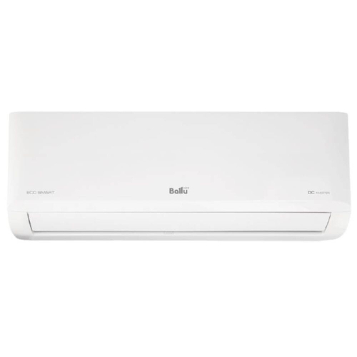 Сплит-система кондиционер настенный Ballu Eco Smart BSYI-12HN8_V4 на 36 м²