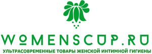 Магазин товаров женской интимной гигиены