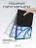 Чехол книжка для iPad Air 11" M2 / Air 4/5 (10.9") Gurdini Smart Magnet Series Black