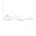 Chandelier  horizontal Sullivan