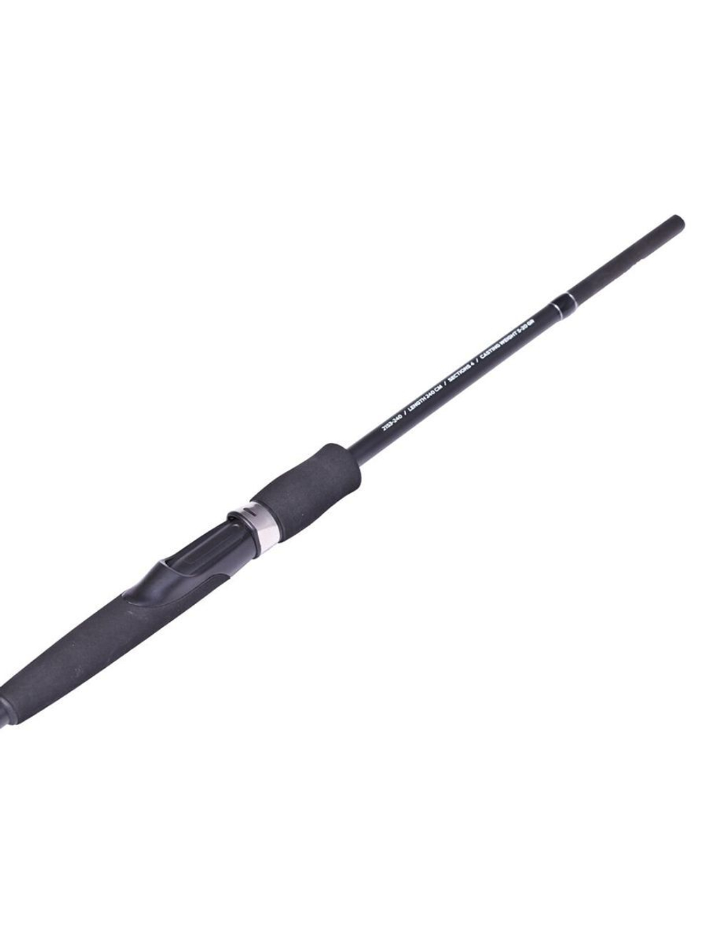 Спиннинг Salmo Sniper SPIN II TRAVEL 20 2.40