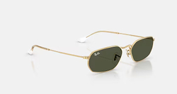 RAY-BAN RB3947 001/31