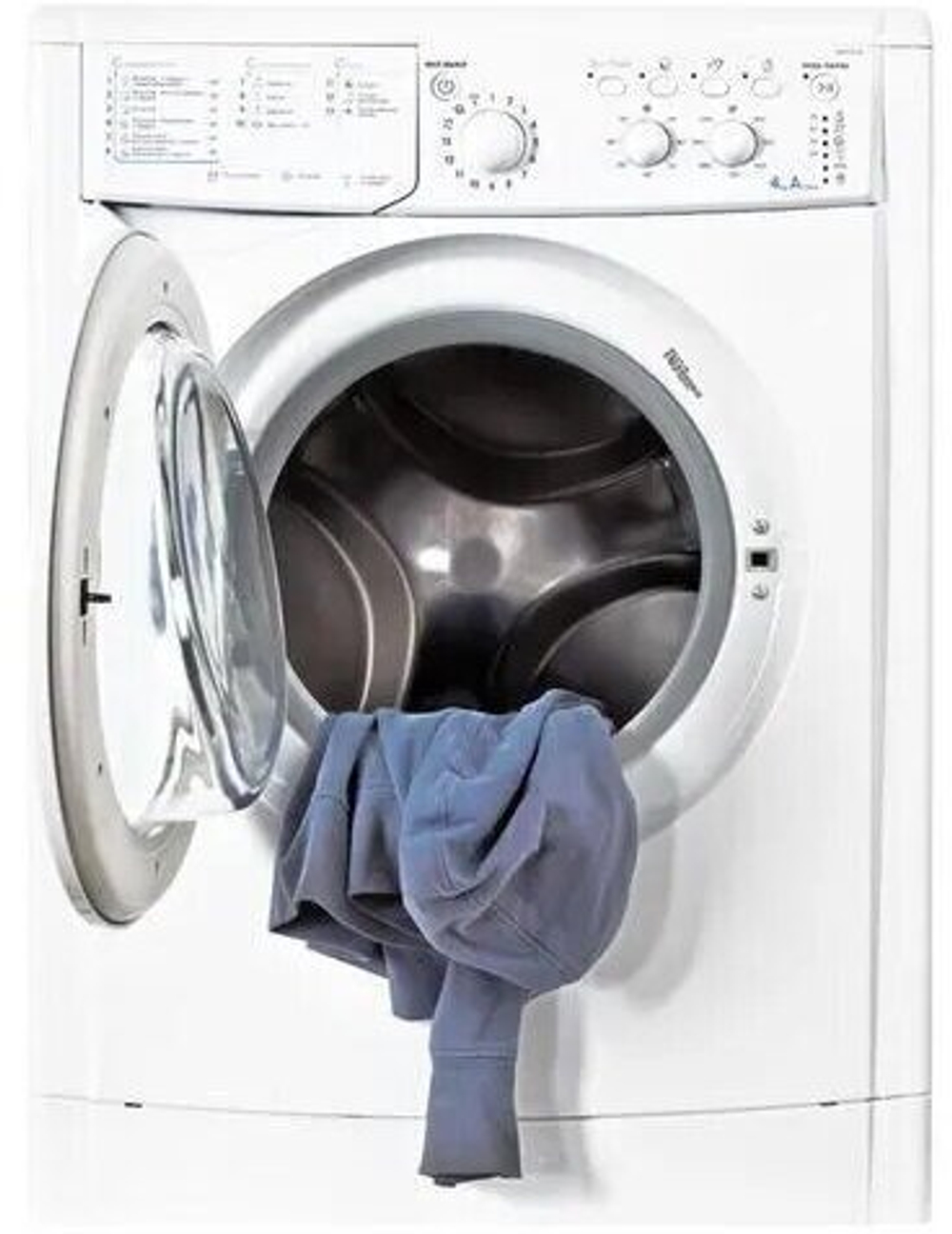 INDESIT EWUC 4105