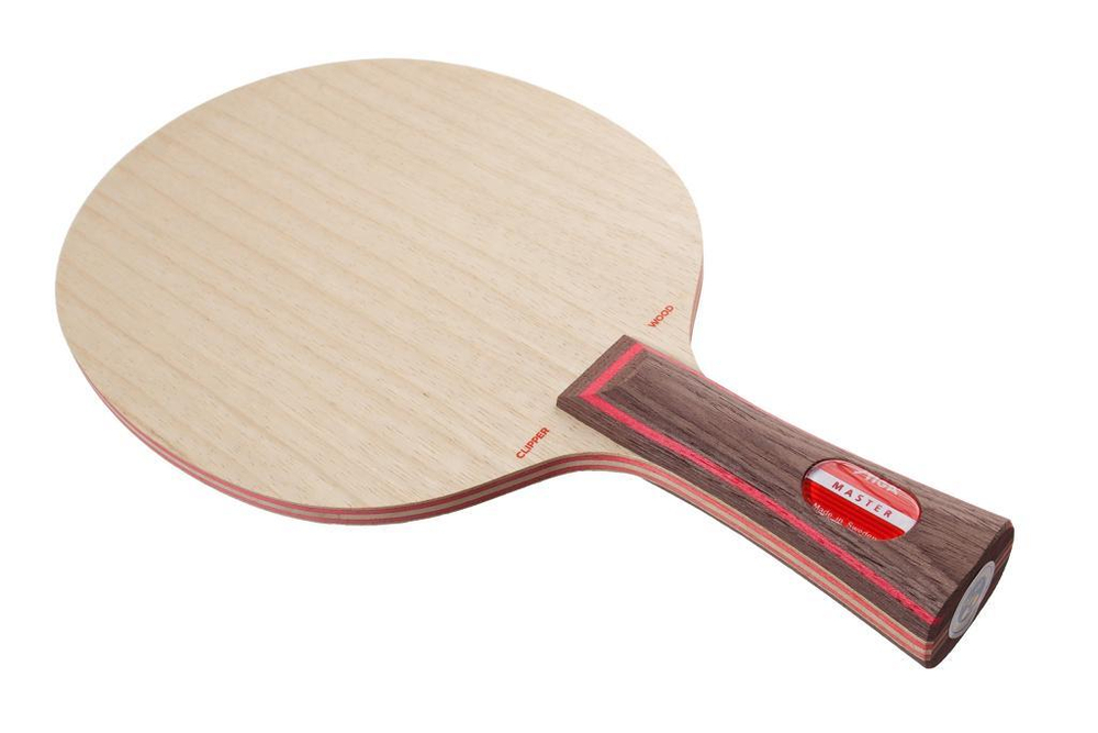 Stiga Clipper Wood