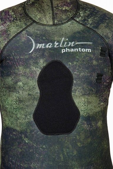 Гидрокостюм Marlin Phantom Marea 9 мм