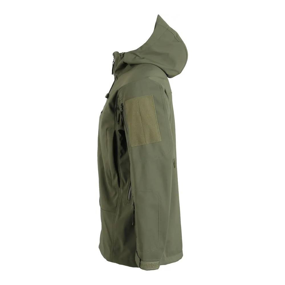 Куртка Сплав Базальт SoftShell