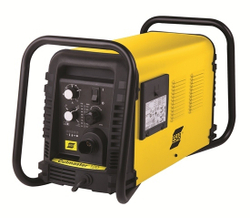 ECM 120 15M SL100 400V 3PHCE