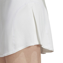 Женская теннисная юбка Adidas Match - white