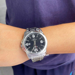 Мужские наручные часы Casio Vintage MTP-1314D-1A
