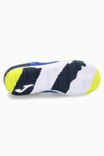 Футзалки Joma Top Flex 2505 IN Junior - синий