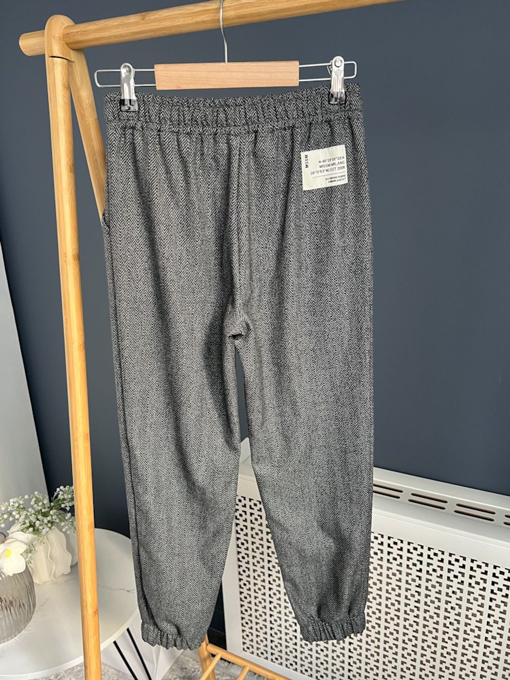 Брюки MSGM, 152