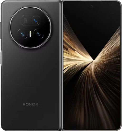 Смартфон Honor Magic V5 16/1 Тб черный