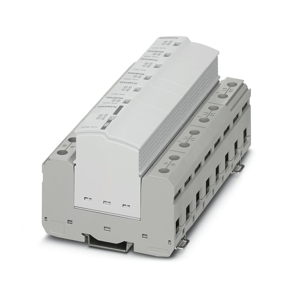 FLT-SEC-T1+T2-3S-350/25-FM FLT-SEC-T1+T2-3S-350/25-FM