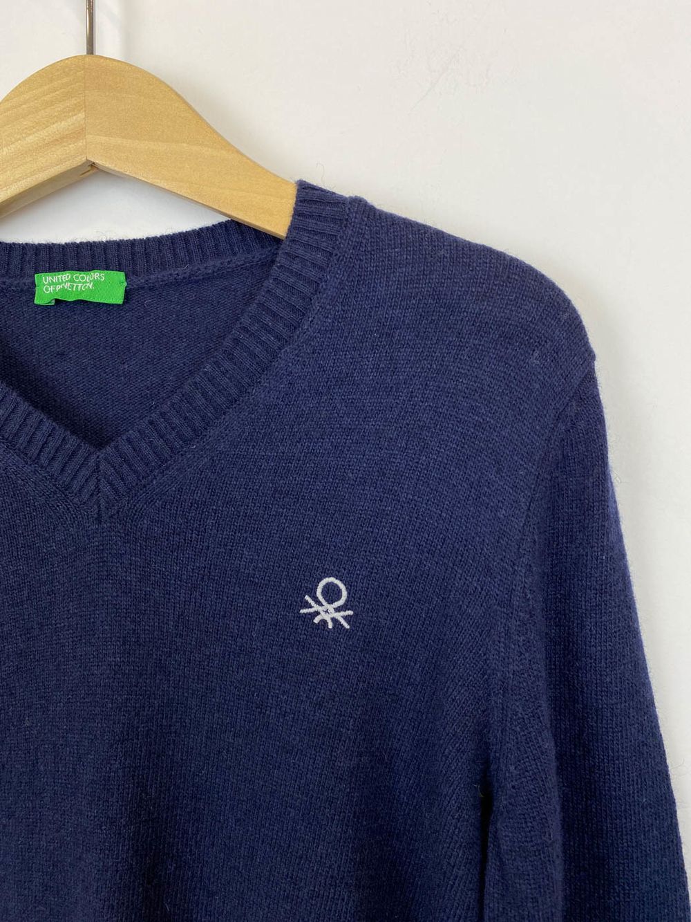 Свитер Benetton
