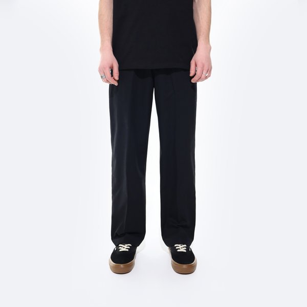 Брюки Dickies Tom Knox Twill Elastic Waist Work Pants (black) артикул: - купить в магазине Дайс