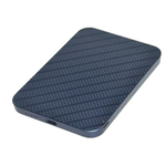 Powerbank магнитный с MagSafe Keephone Brendy Robin 5000mAh синий