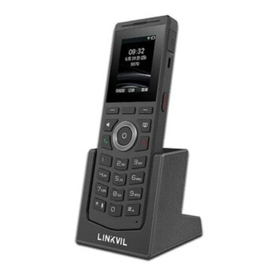 Wi-Fi телефон FANVIL W610W, SIP, IP, Wi-Fi, PoE