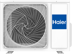 Полупромышленная сплит-система кассетного типа HAIER, SUPER MATCH PLUS Inverter, AB35S2SA1FA / 1U35S2SM4FA / P1B-1028IB