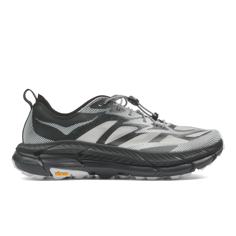 Кроссовки unisex Hoka Mafate Speed 4 Lite TS
