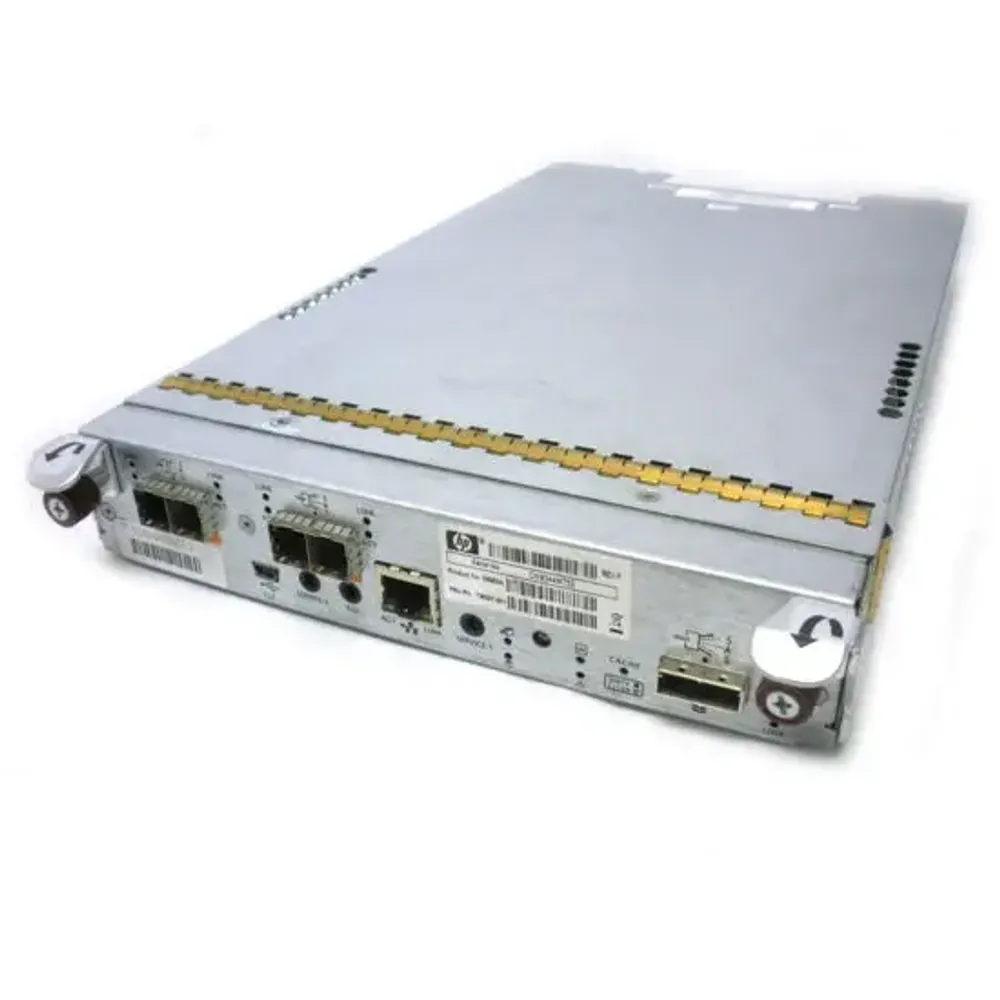Контроллер HP MSA 2040 4Gb 4xSFF8644 SAS Controller 81-00000078-00-09