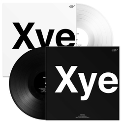 V/A 'Xyears’ Pt.1 + Pt.2