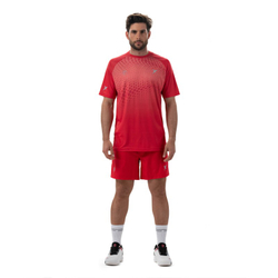 Мужские шорты Drop Shot DT301505 Rojo