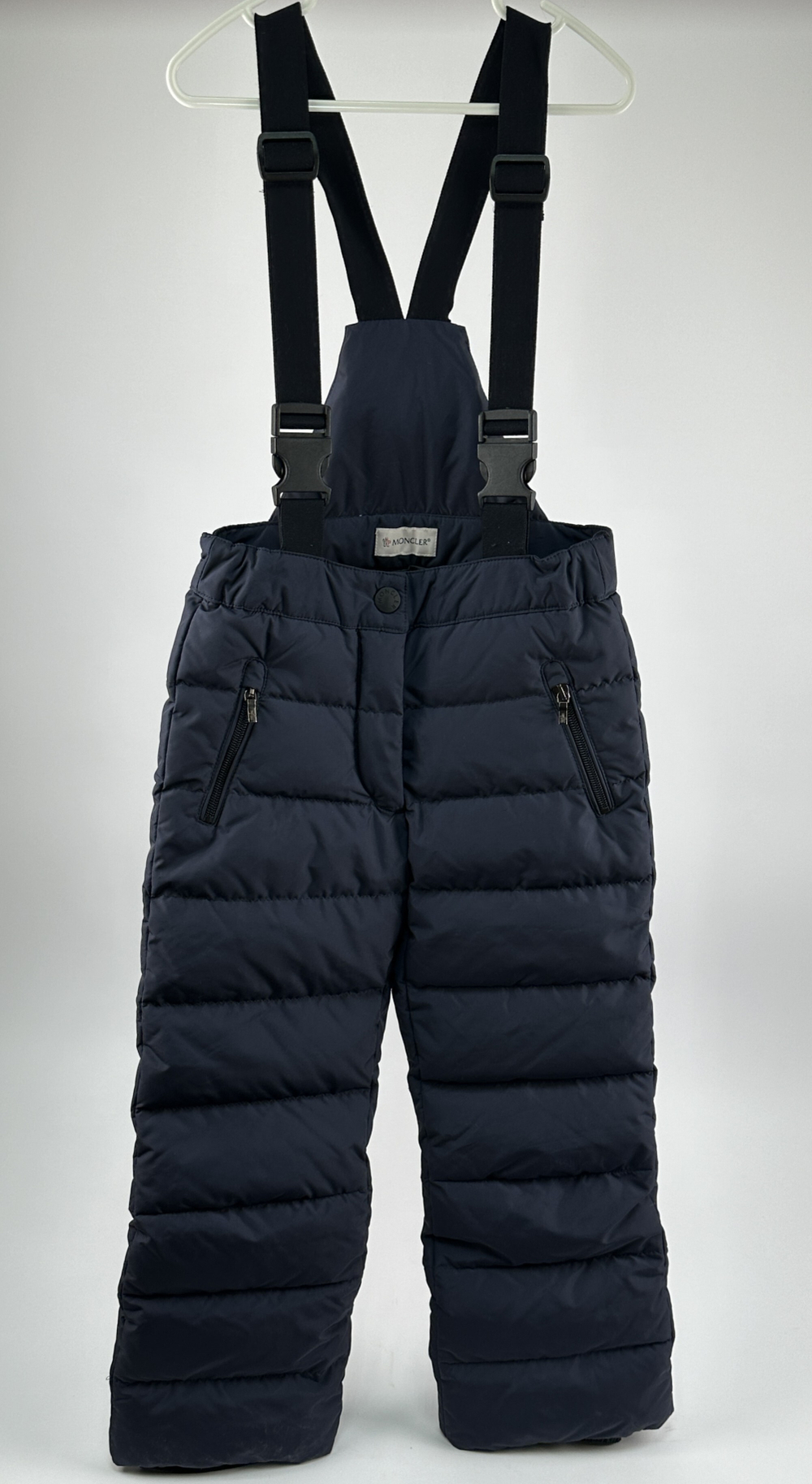 Костюм Moncler