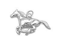 Подвеска "Horse" 16мм