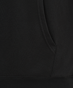 Худи ESSENTIAL Cotton Hoodie, черный