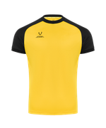 Футболка игровая CAMP Reglan Jersey, желтый, детский