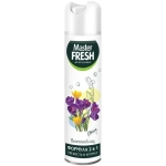 Освежитель воздуха Весенний сад 300 мл Master FRESH Classic