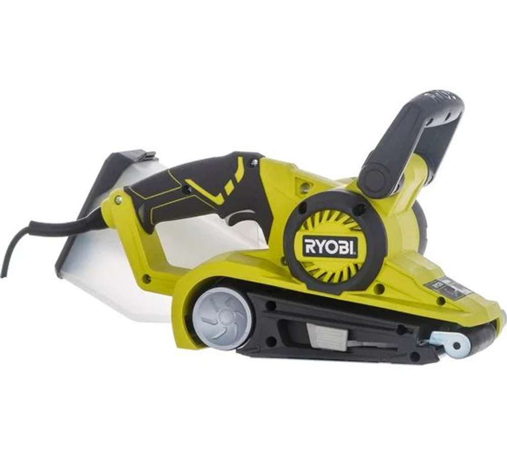 Ленточная шлифмашина Ryobi EBS800V 5133001146